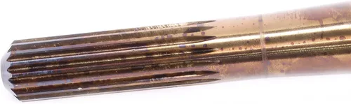 Miniatura 4 de Omc U-joint Assembly 3860842