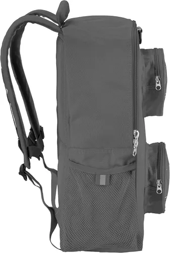 Miniatura 2 de LEGO Mochila de ladrillo Gris Mochila