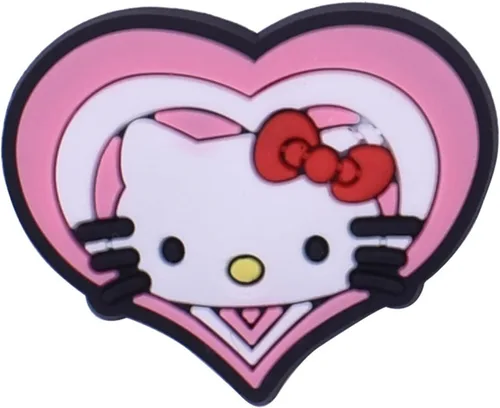 Miniatura 7 de Dijes de dibujos animados de PVC para zapatos, accesorios para decoración de zapatos, dijes para fiesta, regalos de cumpleaños, zuecos