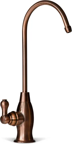 Miniatura 11 de iSpring llave de diseñador con filtro de agua, GK1-AB