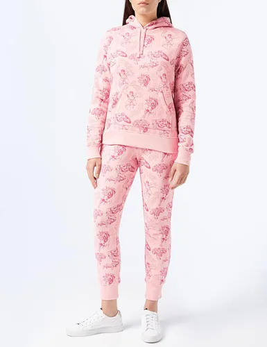 Miniatura 2 de Tienda Essentials Disney Marvel Star Wars Princesa - Sudaderas de vellón con capucha para mujer