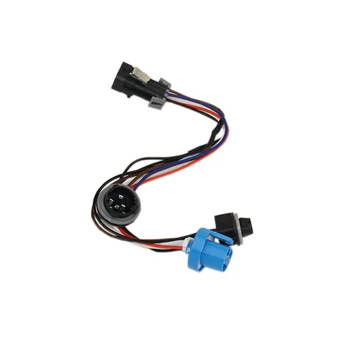Miniatura 6 de Arnés de cableado para faros delanteros Chevy Pontiac 645-205 para Chevrolet Cobalt 2005-2008 para 2005 2006 Pontiac G4 para 2007 2008 2009 Pontiac