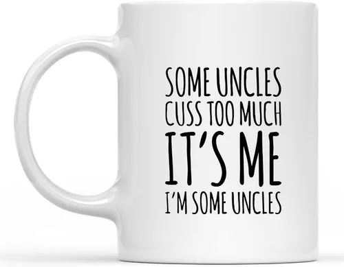 Miniatura 418 de Taza inspiradora y sarcasmo con texto en inglés "A Truly Great Doctor is Hard to Fond", regalos inspiradores y sarcasmo para hombres y mujeres