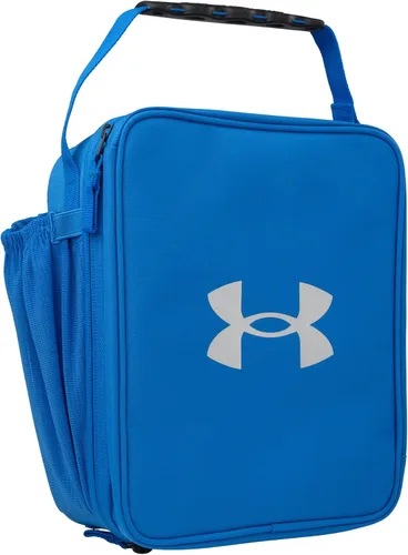Under Armour UA Scrimmage 3 Caja de Almuerzo Azul Atlantis OSFA Atlántida azul