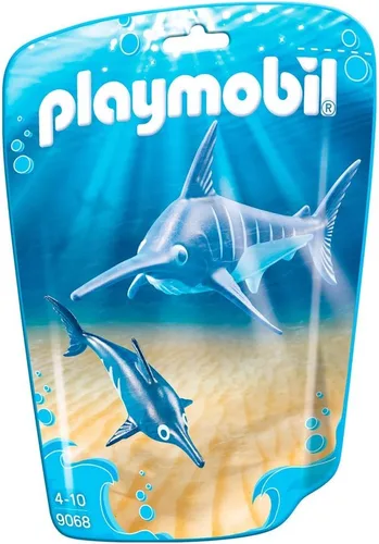 Miniatura 8 de Playmobil Kit de construcción familiar de pingüinos