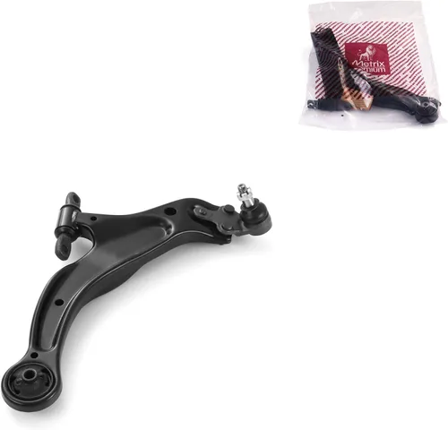 Miniatura 268 de Metrix RK622646 - Conjunto de brazo de control inferior delantero derecho y rótula para Hyundai Elantra 2011-2016, Hyundai Elantra Coupe 13-2014
