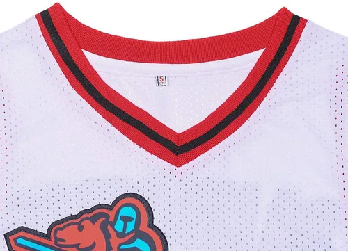 Miniatura 3 de Calvin Cambridge - Camiseta de baloncesto para hombre #3 LA Knights