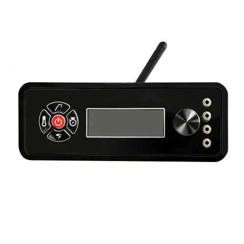 Miniatura 11 de Piezas de repuesto 9907100001, compatibles con Masterbuilt 20070211/20070411/20070311/20072614/2007111/20071011/MB Top Controller Electric Smoker