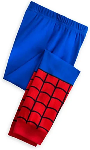 Miniatura 3 de Pijama de Spiderman para niños de Disney Store.