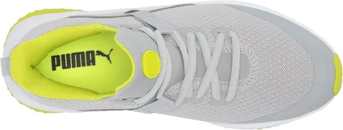 Miniatura 5 de PUMA Zapatos de golf unisex Fusion Evo Jr. para niños