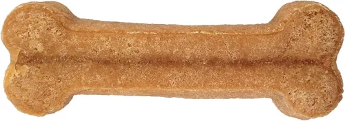 Miniatura 4 de Himalayan Pet Supply - Hueso masticable para perros, mediano, duradero, sin manchas, rico en proteínas, bajo olor, 100% natural, saludable y seguro