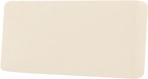 Miniatura 173 de H.VERSAILTEX Fundas Súper Elásticas para Asiento Individual, Fundas de Sofá, Fundas de Cojines, Juegos de Fundas, Tela Gruesa de Sarga con Textura