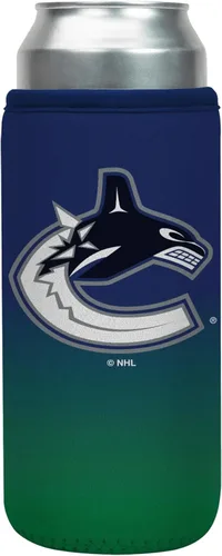 Miniatura 33 de Sok It CanSok NHL - Funda de neopreno aislada para cerveza y soda (Washington Capitals, funda para lata de 16 onzas)
