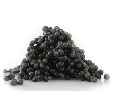 Miniatura 2 de Caviar de esturión Ossetra 100g (3.5 oz)