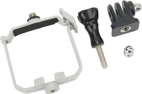 Miniatura 2 de Soporte para cámara de dron, soporte de extensión ligero de 1.27 oz ABS para fotografía aérea, vlogging y cine