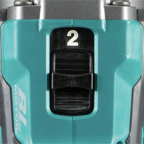 Miniatura 5 de Makita - Herramienta de taladro de martillo de 1/2 solamente (GPH01Z)