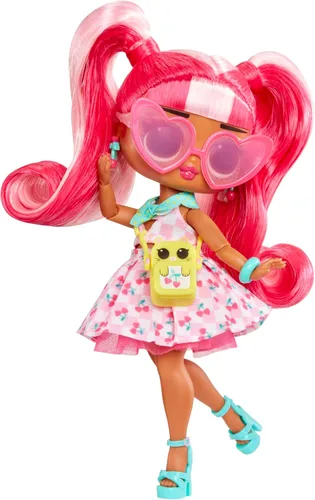 Miniatura 5 de Muñeca Core de LOL Surprise Tweens - Cherry B.B.