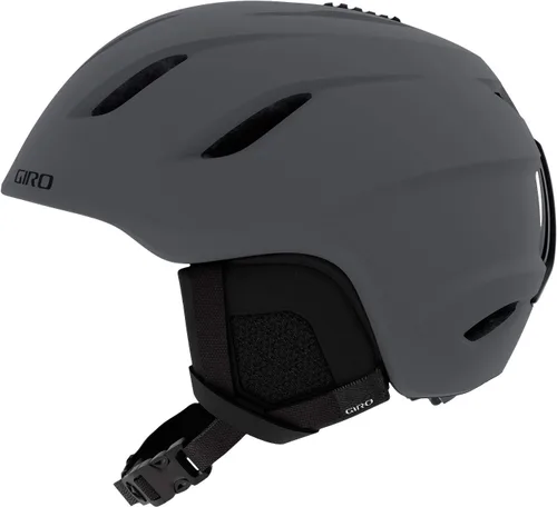Miniatura 7 de Giro Neo - Casco de esquí, casco de snowboard para hombres, mujeres y jóvenes