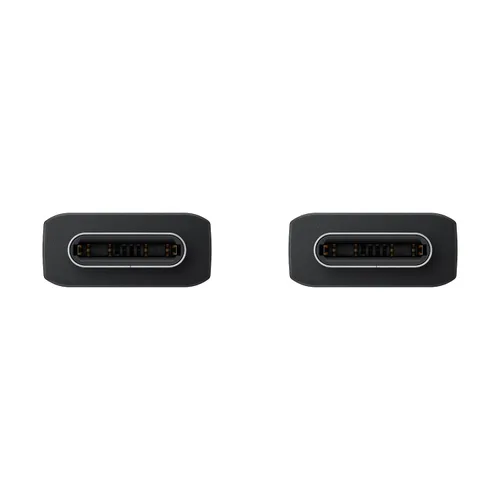 Miniatura 3 de Samsung Cable USB-C a USB-C 1.8m 3A Negro