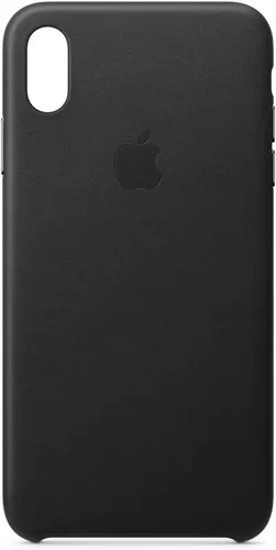 Miniatura 6 de Apple Estuche de cuero (para iPhone Xs Max), (Leather Case)