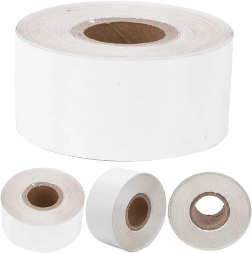 Miniatura 11 de Papel de aluminio de estampado en caliente con 1.2 x 400 pies, papel de estampado en caliente para máquina de bronceado de cuero, transferencia