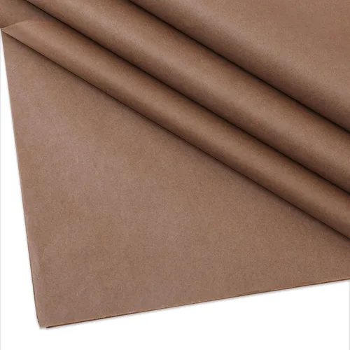 Miniatura 8 de Whaline Papel de seda rosa rubor de 20 x 30 pulgadas, papel de regalo para manualidades, boda, fiesta de cumpleaños, suministros de embalaje, 50