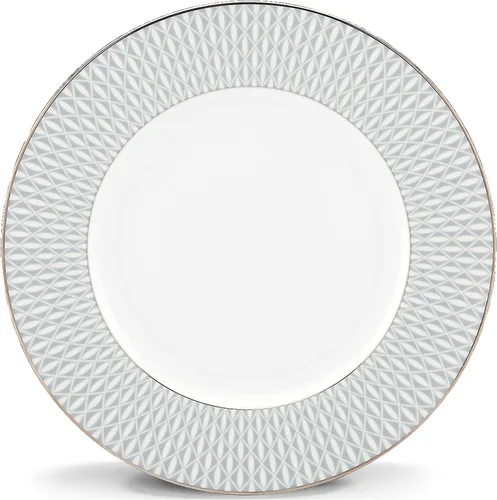 Kate Spade New York Mercer Drive - Plato llano, 1.50 libras, multicolor