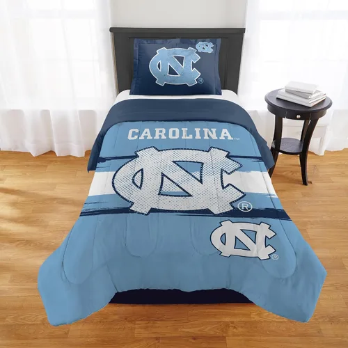 Miniatura 40 de Juego de edredón Alabama Crimson Tide – Ropa de cama Roll Tide para dormitorios, habitaciones de invitados, RVs, fiestas previas al juego