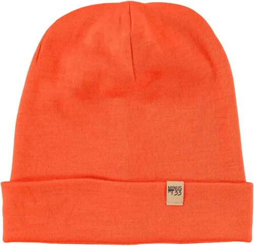 Miniatura 35 de Minus33 Merino Wool - Gorro de lana con cresta