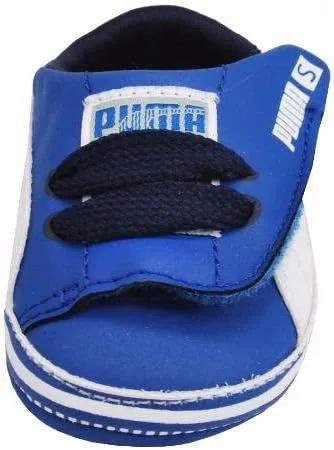 Miniatura 3 de PUMA Pack cuna Tom and Jerry Zapato infantil (bebébebé), Azul