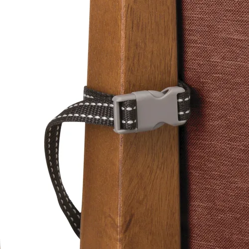 Miniatura 3 de Classic Accessories Montlake - Funda de cojín para patio