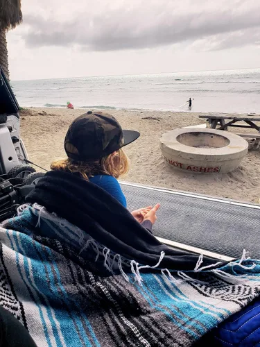 Miniatura 4 de Light Blue Mexican Blanket, Baby Blanket, Serape,Falsa Blanket, Boho Blanket, Throws, Yoga Blanket,Beach Blanket,Minky Blanket,Coastal Décor, Saddle