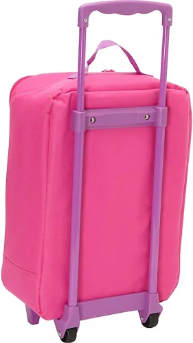 Miniatura 3 de Global Design Concepts Dora The Explorer and Boots Pilot - Funda para niños, color rosa