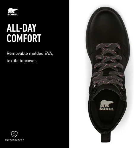 Miniatura 4 de Sorel ENCAJE EVIE II NW para mujer