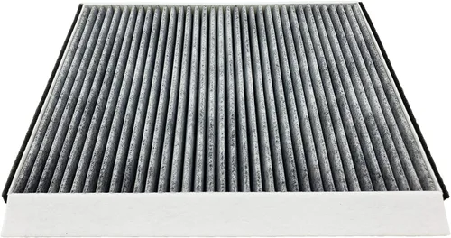 Miniatura 5 de TORQUE 20435801 Filtro de aire de cabina compatible con Volvo VNL 2002+ 780 760 860 670 630; VN 780 670; VH VHD VNM piezas de accesorios que