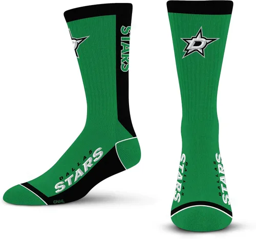 Miniatura 21 de For Bare Feet MVP Crew Sock NHL L