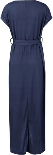 Miniatura 5 de YUTANRAL Vestidos de verano para mujer 2023 para invitados de boda, cóctel, graduación, casual, sexy, con abertura, elegante, con lazo