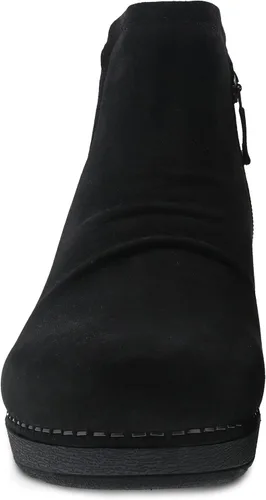 Miniatura 4 de Dansko Botines Caley para mujer, cómodos, soporte de arco, botines de cuña