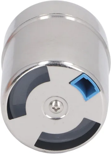Miniatura 8 de Válvula de flotador de agua de acero inoxidable 304, sistema de control de nivel completamente automático, DN15 con puerto de entrada superior