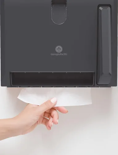 Miniatura 2 de Llave dispensadora de toallas de papel, 15 llaves dispensadoras universales compatibles con dispensadores de toallas de papel y papel higiénico
