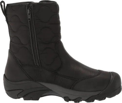 Miniatura 6 de KEEN Botas Betty para mujer, impermeables, aisladas, para nieve, MarrónNegro