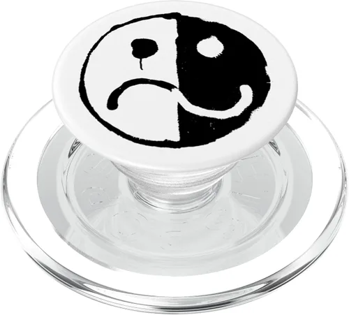 Miniatura 7 de Fall Out Boy - PopSockets sonrientes intercambiables PopGrip