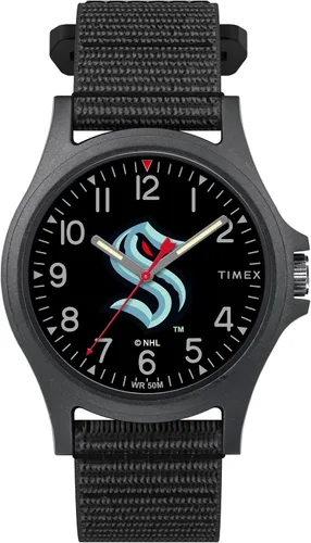 Miniatura 3 de Timex Reloj NFL Pride de 1.575 in para hombre