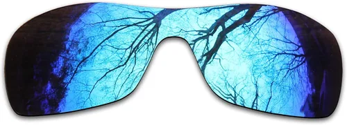 Miniatura 2 de 3 pares de lentes polarizadas de repuesto para Oakley Antix Pack