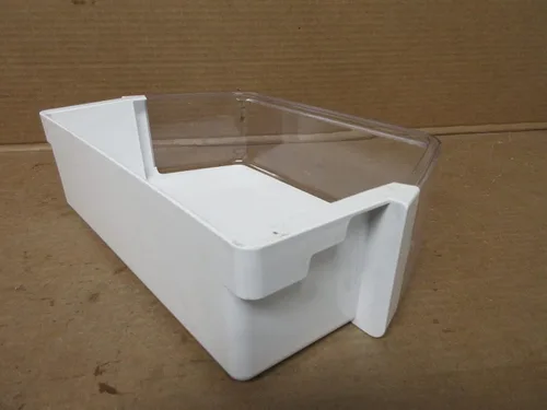 Miniatura 2 de Estante de puerta de repuesto para refrigerador Whirlpool WRF736SDAM10 WRF736SDAM11 WRF736SDAM12 WRF736SDAM13 WRF736SDAM14 WRF736SDAT00 WRF736SDAT10