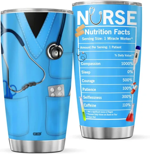 Miniatura 14 de CUBICER Tazas de café de acero inoxidable Boss Lady, vasos de 20 onzas, taza de agua de vino, divertida, aislada, regalos para mujeres en jefe