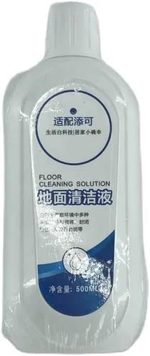 Solución de limpieza original multisuperficie. Compatible con Tineco. FLOOR ONE S3 / IFloor3 / IFLOOR Breeze/FLOOR ONE S5 (color : 16.9 fl oz, 1 1