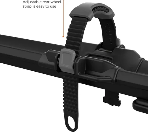 Miniatura 8 de Thule FastRide - Portabicicletas montado en el techo portabicicletas automotrices
