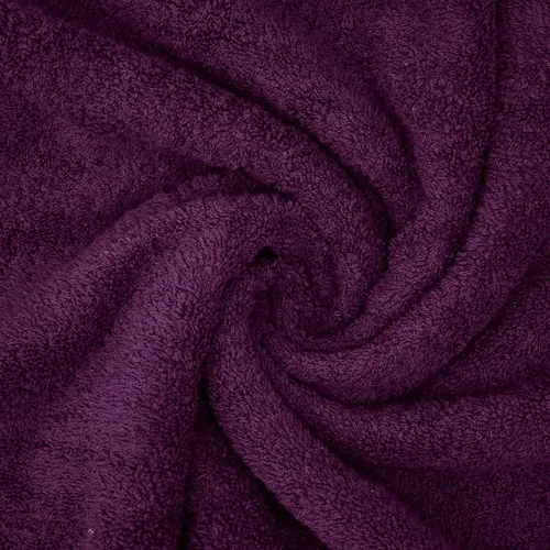 Miniatura 226 de DAN RIVER Paquete de 2 sábanas de baño de 35x70 pulgadas, sábanas de baño jumbo acanaladas para adultos, toallas grandes gruesas y absorbentes
