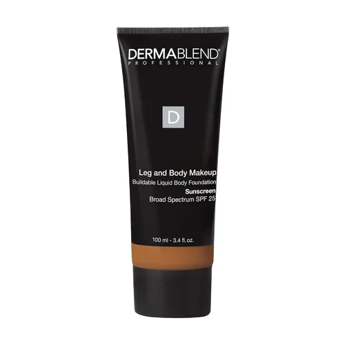 Miniatura 18 de Dermablend Leg and Body Makeup Foundation with SPF 25 90N Medium Natural